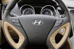 Hyundai Sonata 2011 года (US)